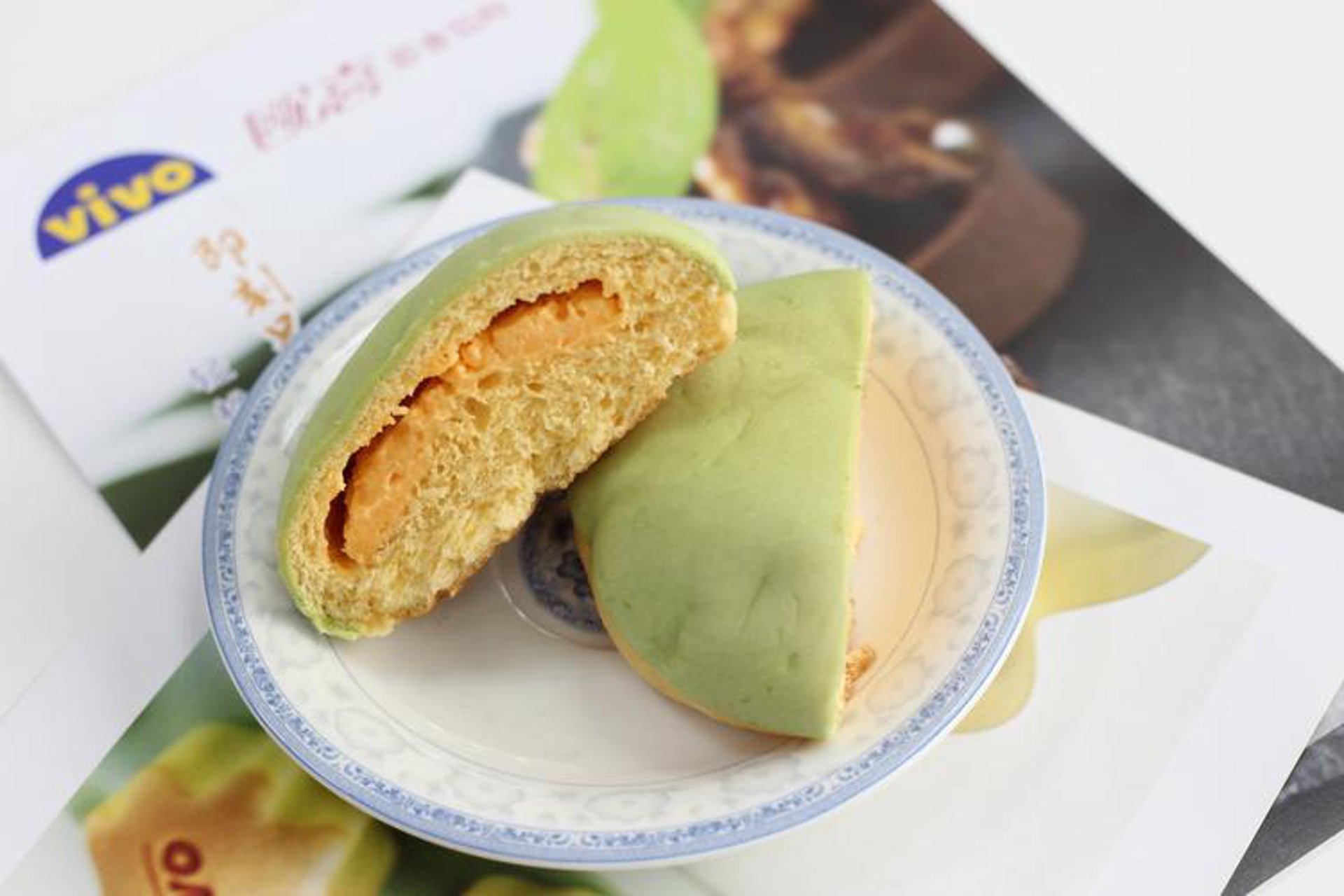 和之谦便利店
